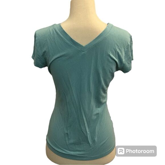 Ann Taylor Petites blouse Preloved SP - Picture 3 of 4